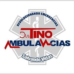 AMBULANCIAS TINO