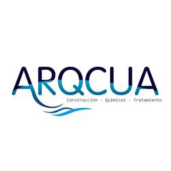 ARQCUA  Construcción de Piscina - Venta de Productos Químicos.