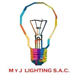 M Y J Iluminación Led