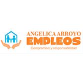 ANGÉLICA EMPLEOS