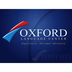 Centro de Idiomas Oxford