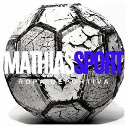 Confecciones MATHIAS SPORT