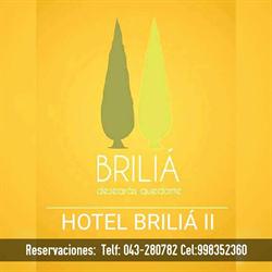 Hotel Briliá II