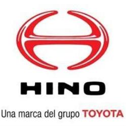 Camiones Y Buses Hino