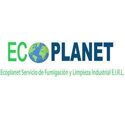 Ecoplanet  Servicio de Fumigación