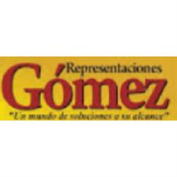 Representaciones Gómez EIRL