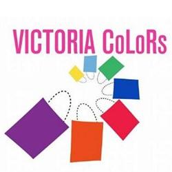 VICTORIA COLORS
