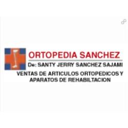 Ortopedia Sanchez Perú