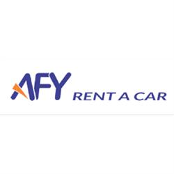 Afy Rent a Car