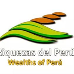 Riquezas del Perú