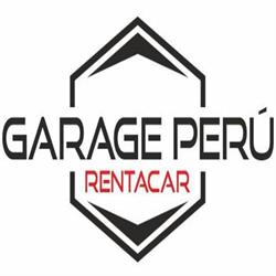 Garage Perú Rent A Car