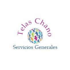 Telas Chano