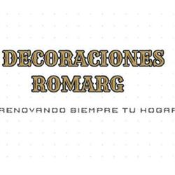 Decoraciones Romarg