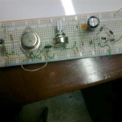 ELECTRIC SERVICE RLM S.A.C
