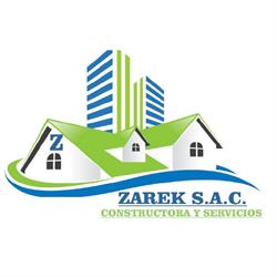 Construcciones Zarek S.A.C