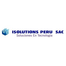 Isolutions Perú