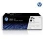 TONER HP CB435AD (35AD) L.J. P1005 (2 CB435A) (1,500 Pag)