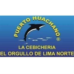 CEVICHERIA PUERTO HUACHANO