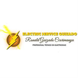 Electric Service Guizado