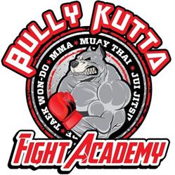 Bully Kutta Fight Academy