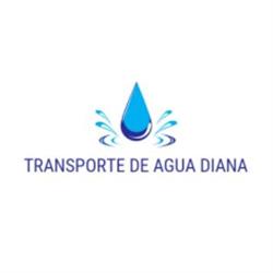 TRANSPORTE DE AGUA DIANA