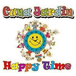 CUNA JARDIN HAPPY TIME