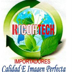 RICOHTECH
