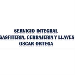 Servicio Integral Gasfiteria, Cerrajeria y Llaves Oscar Ortega