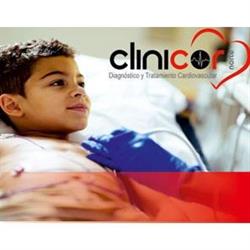 Instituto Cardiovascular Clinicor