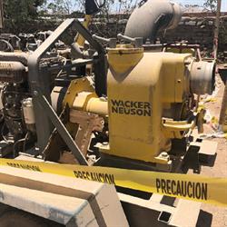 Inproamsac Ingenieria de Proyectos