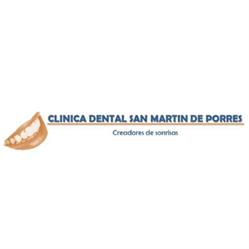 Clínica Dental San Martín de Porres