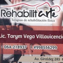 Rehabilitarte