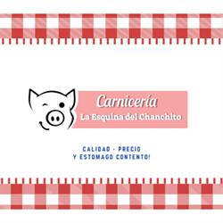 Carnicería La Esquina del Chanchito