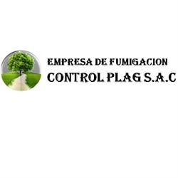 Fumigación Control Plag SAC