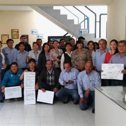 Aleman Mori Consultores