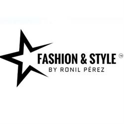 FASHION STYLE by Ronil Pérez
