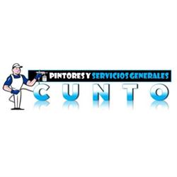 PINTORES Y SERVICIOS GENERALES CUNTO