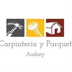 Carpintería y Parquet Audrey