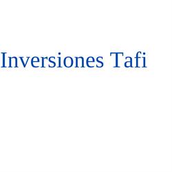 Inversiones Tafi