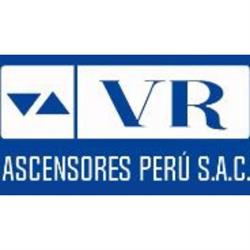 VR Ascensores Perú