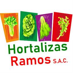 Distribuidora De Hortalizas Ramos