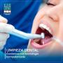 Somos la red de clínicas odontológicas más importante de nuestro país. Nuestro mayor compromiso es preservar y mejorar la salud oral con la colaboración de un staff profesional altamente especializado.