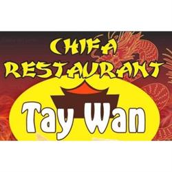 Chifa Restaurant Tay Wan