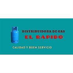 Distribuidora De Gas El Rápido