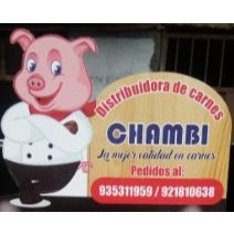 Distribuidora de Carnes Chambi
