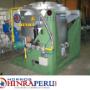 HORNO FUNDICIÓN BASCULANTE