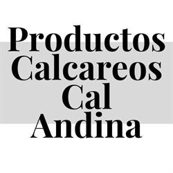Productos Calcareos Cal Andina