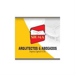 Sigma A+A Arquitectos y Abogados S.R.L