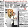 Entrevista Dr. Ciro Maguiña