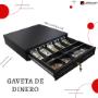 GAVETAS DE DINERO